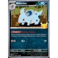 Nidorina 088/128
