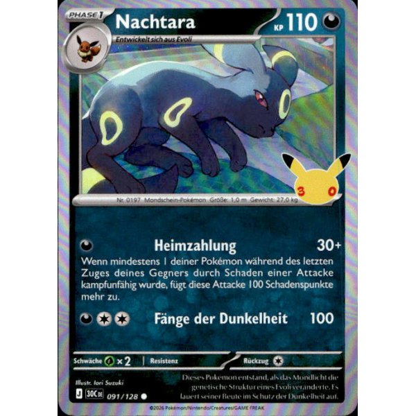 Nachtara 091/128