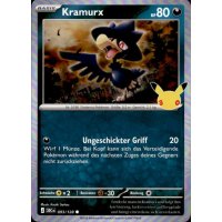 Kramurx 093/128