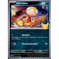 Zurrokex 094/128