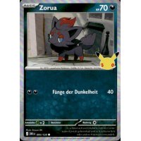 Zorua 095/128