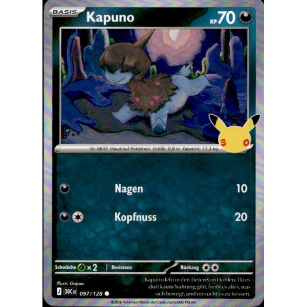 Kapuno 097/128
