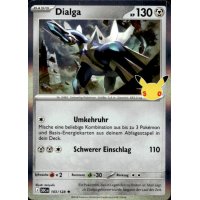 Dialga 103/128