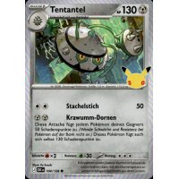Tentantel 104/128