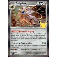Solgaleo 105/128
