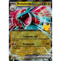 Brutalanda-ex 109/128