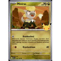 Miniras 110/128