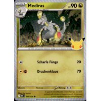 Mediras 111/128