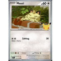 Mauzi 113/128