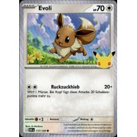 Evoli 117/128