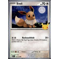 Evoli 118/128