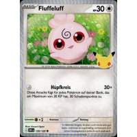 Fluffeluff 120/128