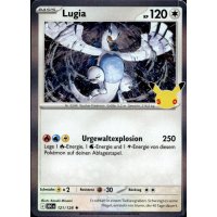 Lugia 121/128