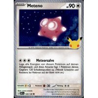 Meteno 124/128