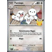 Famieps 125/128