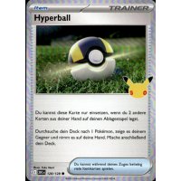Hyperball 128/128