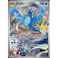 Arktos 132/128 Illustration Rare