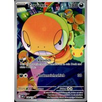 Zurrokex 140/128 Illustration Rare