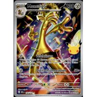 Monetigo 142/128 Illustration Rare