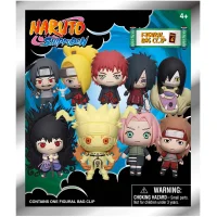 Naruto Shippuden Taschenanhänger - Serie 6