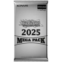 2025 Mega Pack Booster (deutsch)