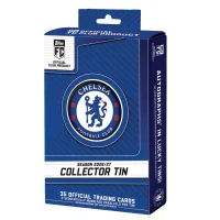 Topps Collector Tin - Chelsea FC 2026/27