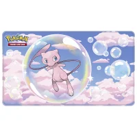 Ultra Pro - Pokemon Foil Playmat - Mew
