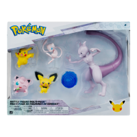 Pokemon - Battle Figure 30th Anniversary Multipack