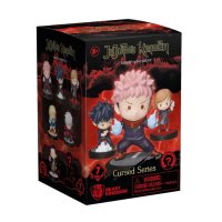 Jujutsu Kaisen - Cursed Series Blind Box