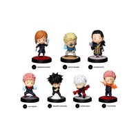 Jujutsu Kaisen - Cursed Series Blind Box