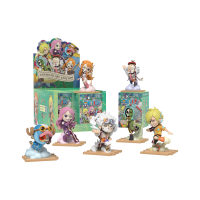 One Piece - Egghead Arc 2 Blind Box