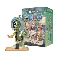 One Piece - Egghead Arc 2 Blind Box