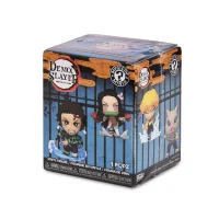 Funko - POP! - Demon Slayer Mystery Minis Blind Box