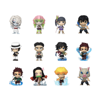 Funko - POP! - Demon Slayer Mystery Minis Blind Box