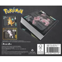 Pokemon - Tagesabrei&szlig;kalender 2027