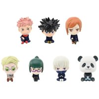 Jujutsu Kaisen - Bobble Head Blind Box