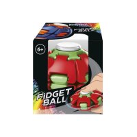 Spin Pop Toy Fidget Ball