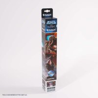 Gamegenic Shiny Spielmatte - Reality Fracture - Garruk of the Veil/Garruk Uncursed