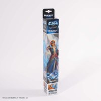Gamegenic Shiny Spielmatte - Reality Fracture - Chandra Chill of Compliance