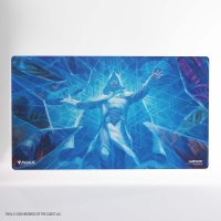 Gamegenic Shiny Spielmatte - Reality Fracture - Overwrite the Multiverse