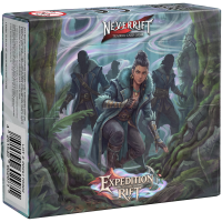 Neverrift TCG: Expedition to the Rift Booster Box (englisch) VORVERKAUF