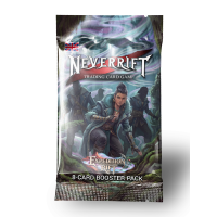 Neverrift TCG: Expedition to the Rift Booster Pack (englisch) VORVERKAUF