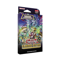 Glorious Victors 3 Booster Pack Tuckbox (englisch) VORVERKAUF