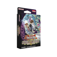 Structure Deck: Seto Kaiba (deutsch) REPRINT VORVERKAUF