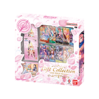 One Piece Card Game - Heroines Gift Collection GC-2026 (englisch) VORVERKAUF