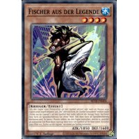 Fischer aus der Legende BETB-DE004
