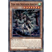 Yoa der Seuchen-Ashtra BETB-DE011
