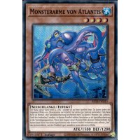 Monsterarme von Atlantis BETB-DE015