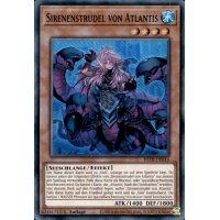 Sirenenstrudel von Atlantis BETB-DE016 (Super Rare)