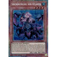 Sirenenstrudel von Atlantis BETB-DE016 (Starlight Rare)